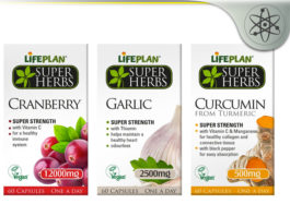 LifePlan Super Herbs