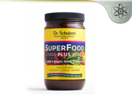 Dr. Schulze’s SuperFood Plus