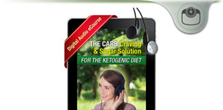 Carb Craving & Sugar Solutions For Ketogenic Diet – Real Results? Carb Craving & Sugar Solutions For Ketogenic Diet
