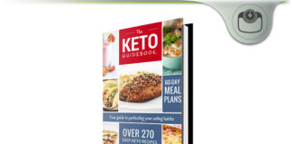 The Keto Guidebook – 270 Keto Meal Plan Recipes For Weight Loss? The Keto Guidebook