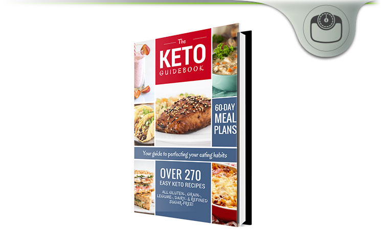 The Keto Guidebook