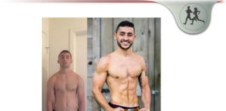 Sam Letson’s The Training Experiment You Need More Stress Sam Letson's The Training Experiment You Need More Stress