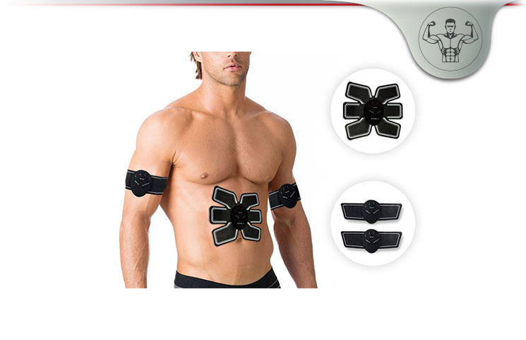 Ultimate Abs Stimulator