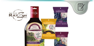 Wine RayZyn Company – Farm To Table Gourmet SuperFood Snacks? Wine RayZyn Company