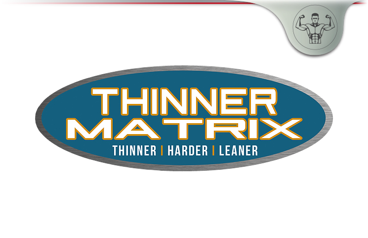 thinner matrix