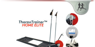 ThoraxTrainer – Core & Cardio Calorie Burn Body Fitness Workout? ThoraxTrainer