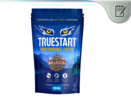 TrueStart Coffee