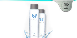 Vero Water – Inspired Living Eco-Friendly Bottled Water System? vero water