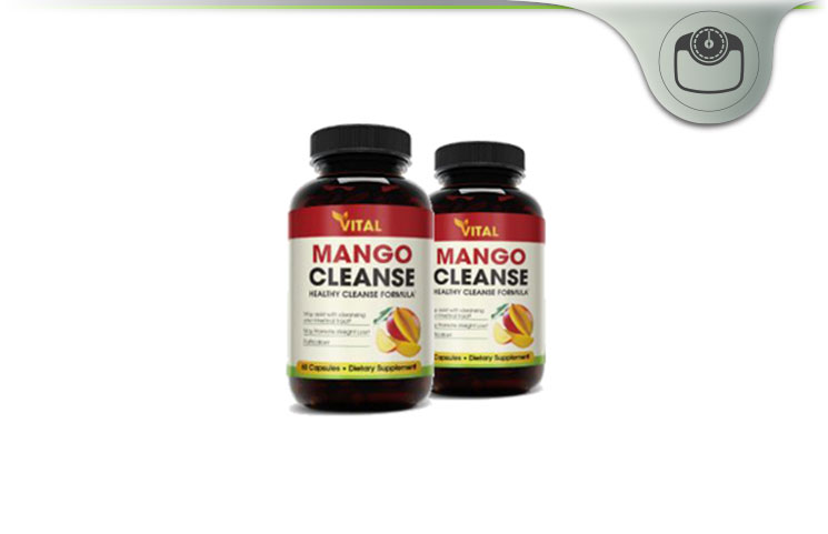 Vital Mango Colon Cleanse