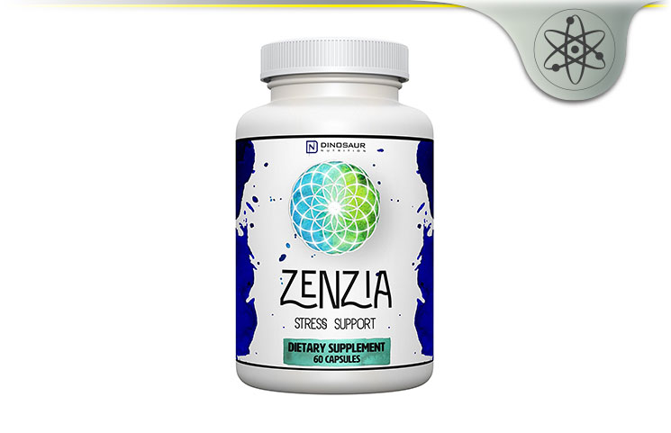 Zenzia Stress Support