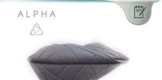 Alpha Body-Fitted Weighted Blanket – Deep Pressure Stimulation? Alpha Body-Fitted Weighted Blanket