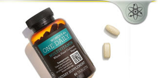 Amazon Elements Women’s 40+ One Daily Multivitamin – Best Formula? Amazon Elements Women’s 40+ One Daily Multivitamin