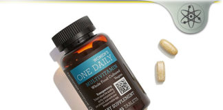 Amazon Elements Women’s One Daily Multivitamin – Pure & Potent? Amazon Elements Women’s One Daily Multivitamin