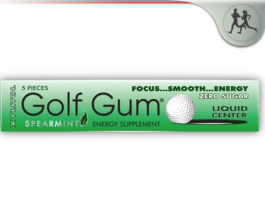Apollo Gum Golf Gum