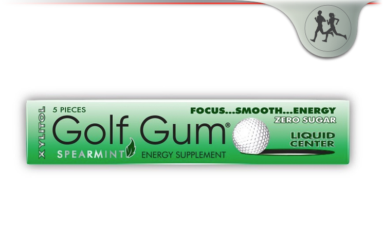 Apollo Gum Golf Gum