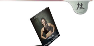 Athletes Insight 12-Week Home Shape-Up Plan – Legit Fitness Guide? Athletes Insight 12-Week Home Shape-Up Plan
