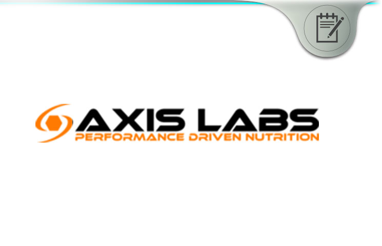 Axis Labs CBD Oil