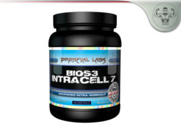 Primeval Labs BIOS3 Intracell 7