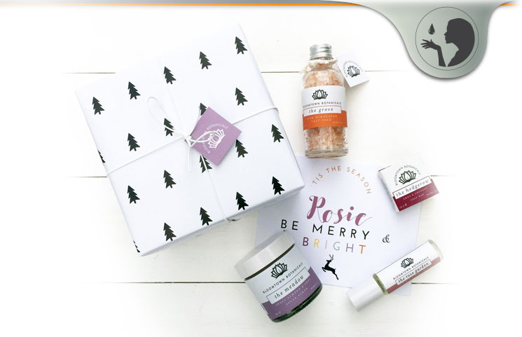 Bloomtown Ultimate Go Palm Oil-Free Kit