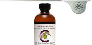 Carbon 60 Olive Oil – Research Grade C60 Free Radical Protection? Carbon 60 Olive Oil