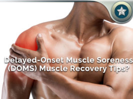 Delayed-Onset Muscle Soreness