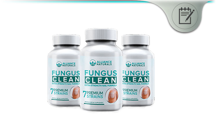 fungus clean