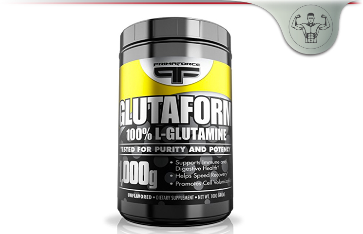 Primaforce Glutaform