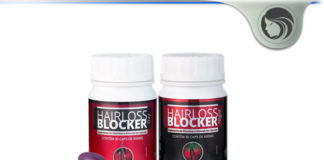 Hair Loss Blocker – Prevent Baldness & Increase Hair Growth? Hair Loss Blocker