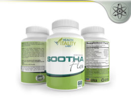 Health Vitality Labs Soothaflex