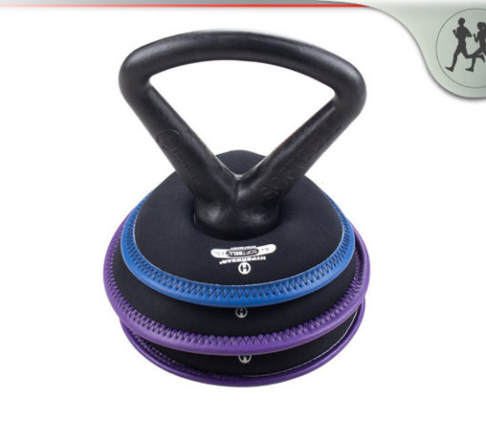 Hyperwear SoftBell Adjustable Soft Kettlebell – Perfect For Home? Hyperwear SoftBell Adjustable Soft Kettlebell