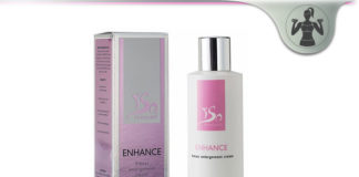 IsoSensuals ENHANCE – Proven Natural Breast Enlargement Cream? IsoSensuals ENHANCE