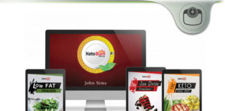 Keto Burn Protocol – 2 Phase Fat Burning Program With Meal Plan? Keto Burn Protocol