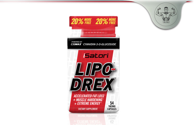 iSatori LIPO-DREX