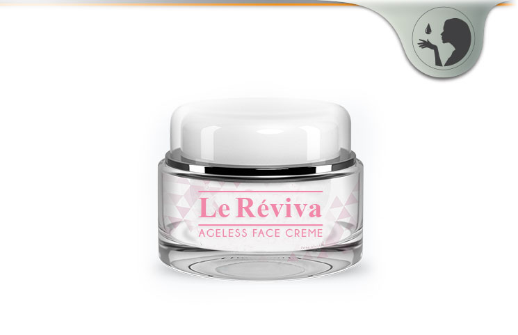 Le Réviva Face Cream