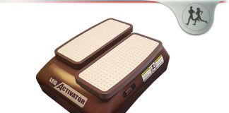 LegActivator – Seated Leg Exerciser Helps Improve Circulation? LegActivator