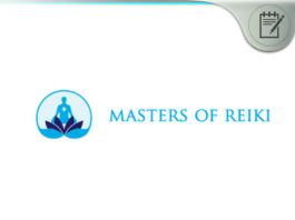 masters of reiki