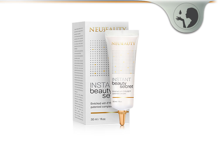 NeuBeauty Instant Beauty Secret
