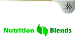 Nutrition Blends Inner Peace Formula