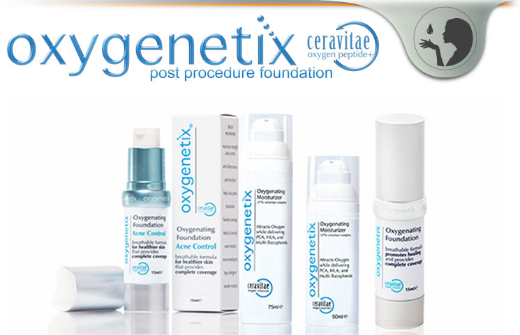 Oxygenetix Skincare