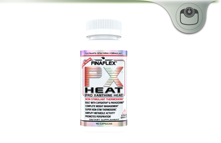 Finaflex PX Heat