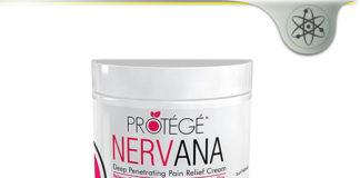 Protégé Nervana – Inflammation, Swelling & Pain Relief Cream? Protégé Nervana