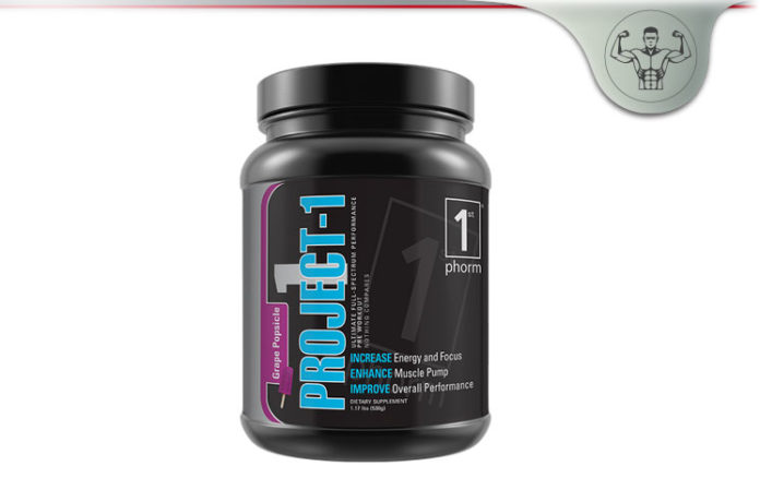 40 Simple 1st phorm pre workout review 