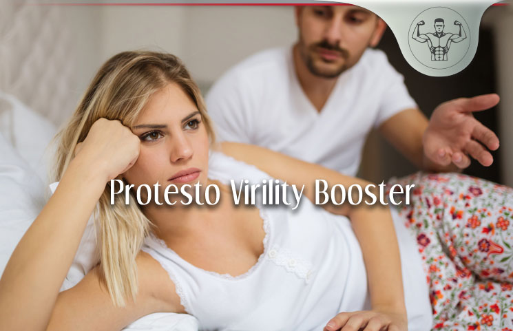Protesto Virility Booster