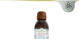 NutriGold Pure Fish Oil Omega-3 Gold – Essential Fatty Acids? NutriGold Pure Fish Oil Omega-3 Gold