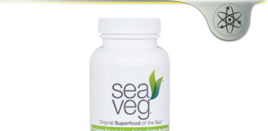 FarmaSea Sea Veg – Premium Whole Food Seaweed Supplements? FarmaSea Sea Veg