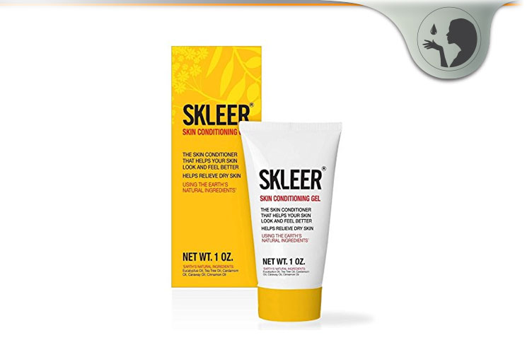 SKLEER Skin Conditioning Gel