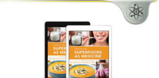 Superfoods As Medicine – The Hearty Soul 7 Powerful Ingredients? Superfoods As Medicine