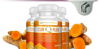 Superior Wellness Cur-Q-Flex – Turmeric Joint Health Support? Superior Wellness Cur-Q-Flex