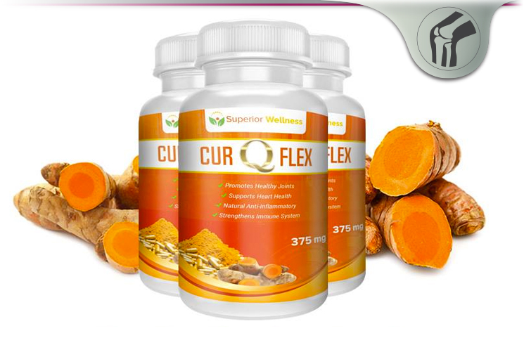 Superior Wellness Cur-Q-Flex
