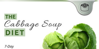 7-Day Cabbage Soup Diet – Quick & Easy Weight Loss Program? 7-Day Cabbage Soup Diet